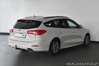 Ford Focus 1,5 EcoBlue 88kW ST-Line 2021