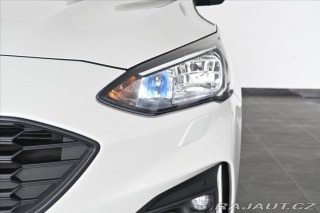 Ford Focus 1,5 EcoBlue 88kW ST-Line 2021