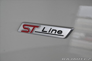 Ford Focus 1,5 EcoBlue 88kW ST-Line 2021