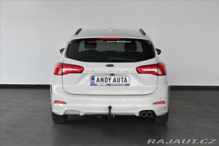 Ford Focus 1,5 EcoBlue 88kW ST-Line 2021