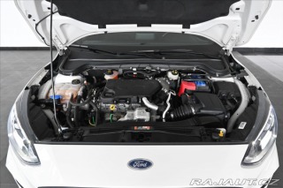 Ford Focus 1,5 EcoBlue 88kW ST-Line 2021