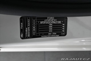 Ford Focus 1,5 EcoBlue 88kW ST-Line 2021