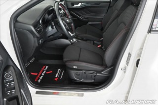 Ford Focus 1,5 EcoBlue 88kW ST-Line 2021