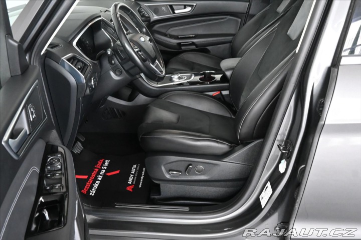 Ford Galaxy 2,0 EcoBlue 177 kW Titani 2019