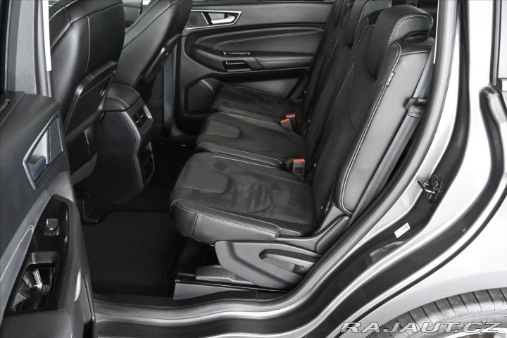 Ford Galaxy 2,0 EcoBlue 177 kW Titani 2019