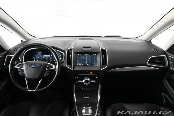 Ford Galaxy 2,0 EcoBlue 177 kW Titani 2019