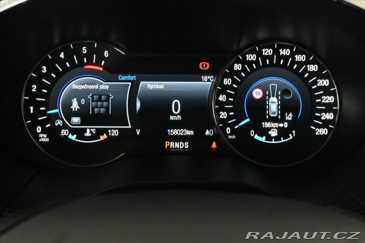 Ford Galaxy 2,0 EcoBlue 177 kW Titani 2019