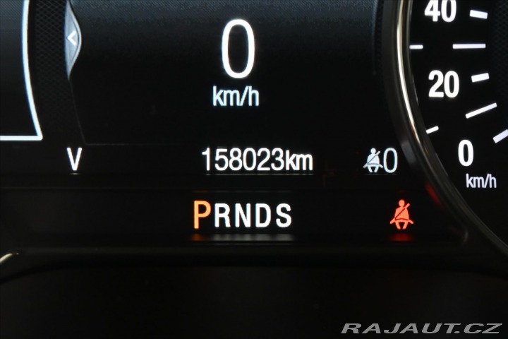 Ford Galaxy 2,0 EcoBlue 177 kW Titani 2019