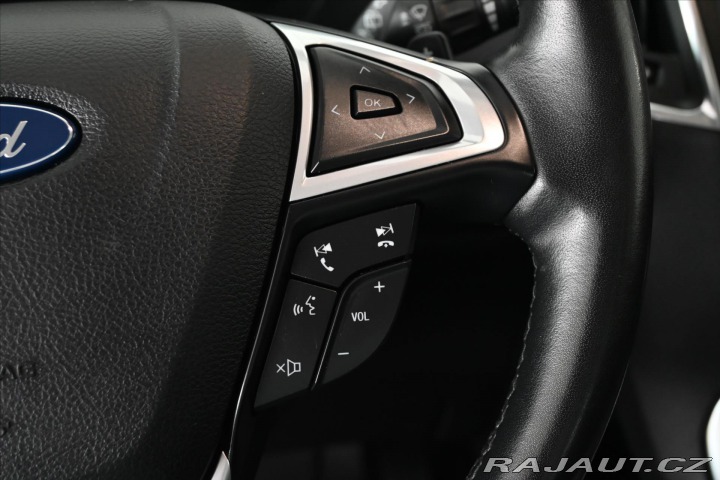 Ford Galaxy 2,0 EcoBlue 177 kW Titani 2019