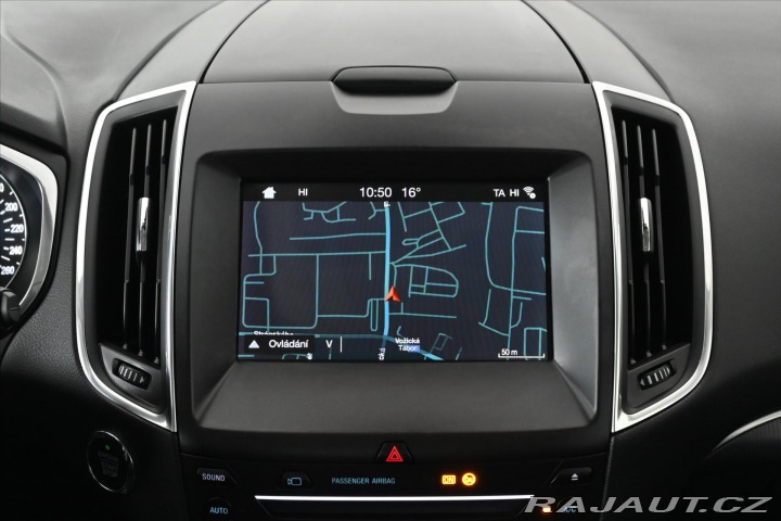 Ford Galaxy 2,0 EcoBlue 177 kW Titani 2019