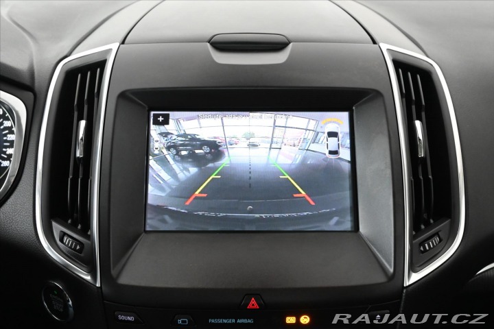 Ford Galaxy 2,0 EcoBlue 177kW TITANIU 2019