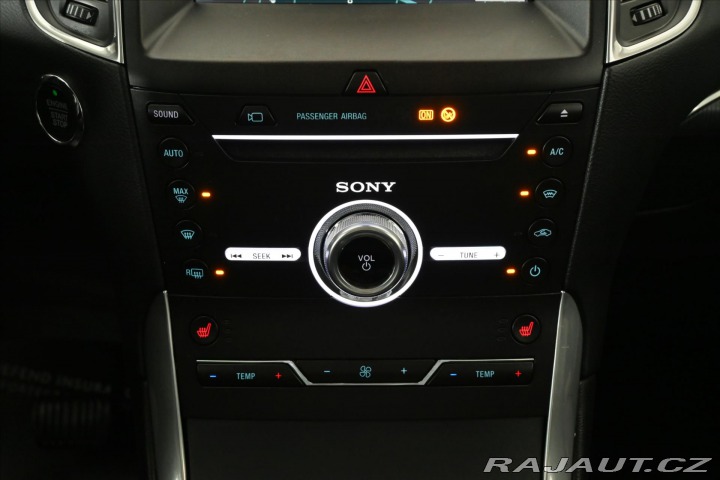 Ford Galaxy 2,0 EcoBlue 177kW TITANIU 2019