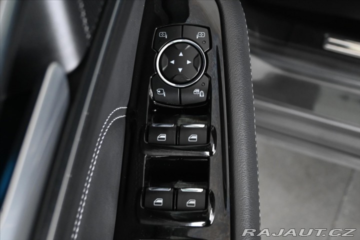 Ford Galaxy 2,0 EcoBlue 177kW TITANIU 2019