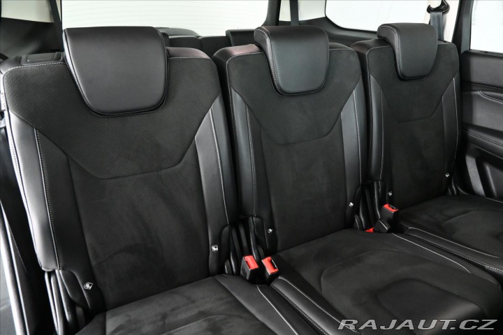 Ford Galaxy 2,0 EcoBlue 177 kW Titani 2019