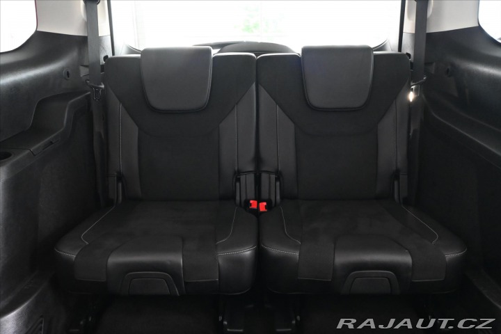 Ford Galaxy 2,0 EcoBlue 177kW TITANIU 2019