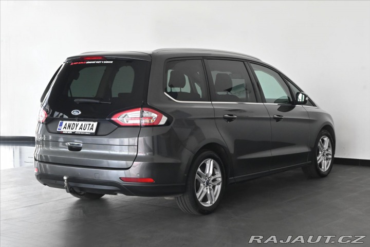 Ford Galaxy 2,0 EcoBlue 177 kW Titani 2019