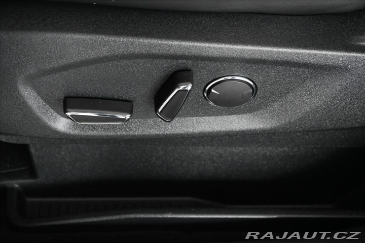 Ford Galaxy 2,0 EcoBlue 177kW TITANIU 2019