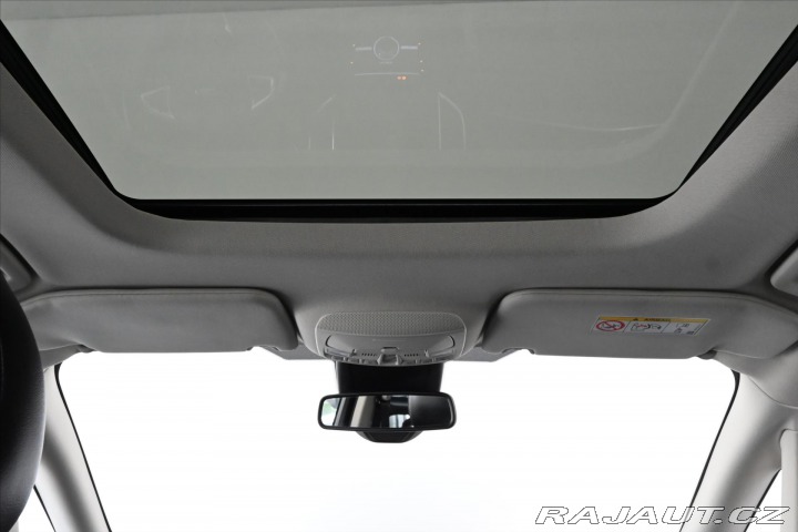 Ford Galaxy 2,0 EcoBlue 177kW TITANIU 2019