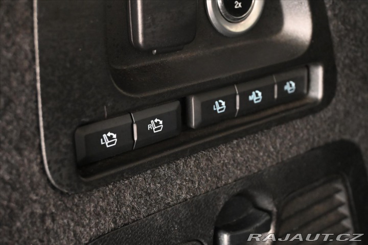 Ford Galaxy 2,0 EcoBlue 177kW TITANIU 2019