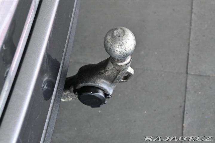 Ford Galaxy 2,0 EcoBlue 177kW TITANIU 2019