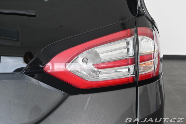 Ford Galaxy 2,0 EcoBlue 177 kW Titani 2019