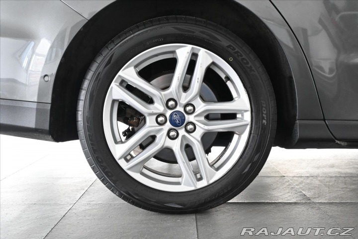 Ford Galaxy 2,0 EcoBlue 177kW TITANIU 2019