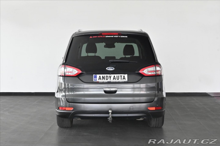 Ford Galaxy 2,0 EcoBlue 177 kW Titani 2019