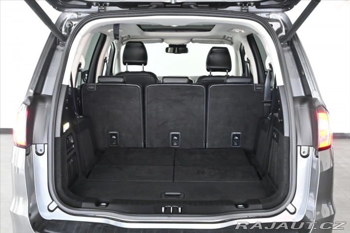 Ford Galaxy 2,0 EcoBlue 177 kW Titani 2019