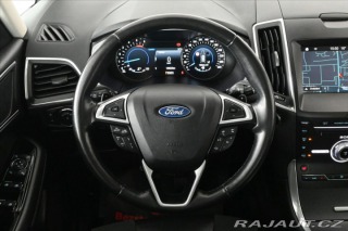 Ford Galaxy 2,0 EcoBlue 177kW TITANIU 2019