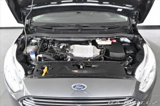 Ford Galaxy 2,0 EcoBlue 177kW TITANIU 2019