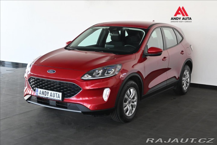 Ford Kuga 1,5 EcoBlue 88 kW AT8 Tre 2022