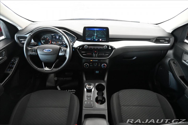 Ford Kuga 1,5 EcoBlue 88 kW AT8 Tre 2022