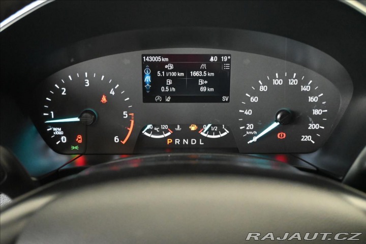 Ford Kuga 1,5 EcoBlue 88 kW AT8 Tre 2022