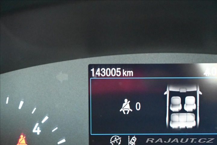 Ford Kuga 1,5 EcoBlue 88 kW AT8 Tre 2022