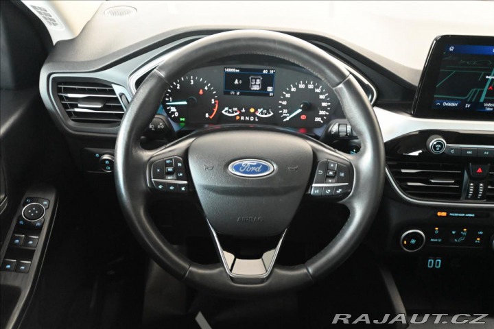 Ford Kuga 1,5 TDCi 88kW AT8 EcoBlue 2022
