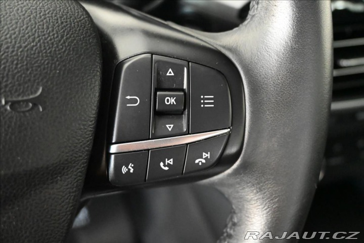 Ford Kuga 1,5 EcoBlue 88 kW AT8 Tre 2022