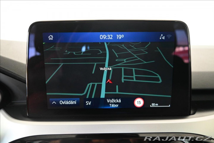 Ford Kuga 1,5 EcoBlue 88 kW AT8 Tre 2022