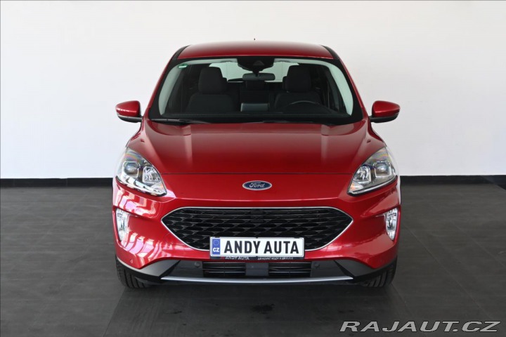 Ford Kuga 1,5 TDCi 88kW AT8 EcoBlue 2022