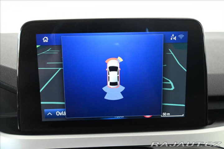 Ford Kuga 1,5 EcoBlue 88 kW AT8 Tre 2022