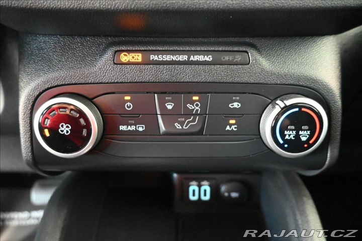 Ford Kuga 1,5 TDCi 88kW AT8 EcoBlue 2022