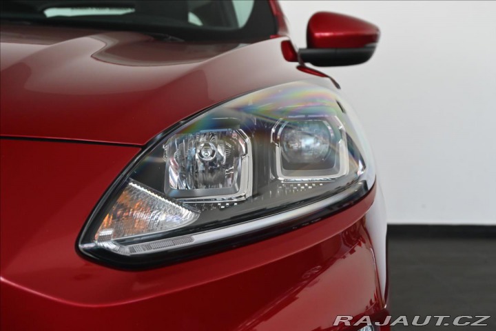 Ford Kuga 1,5 EcoBlue 88 kW AT8 Tre 2022