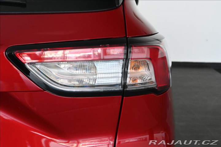 Ford Kuga 1,5 EcoBlue 88 kW AT8 Tre 2022