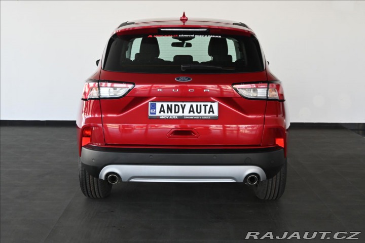 Ford Kuga 1,5 TDCi 88kW AT8 EcoBlue 2022