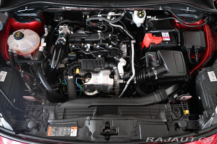 Ford Kuga 1,5 EcoBlue 88 kW AT8 Tre 2022