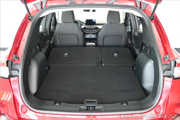 Ford Kuga 1,5 TDCi 88kW AT8 EcoBlue 2022