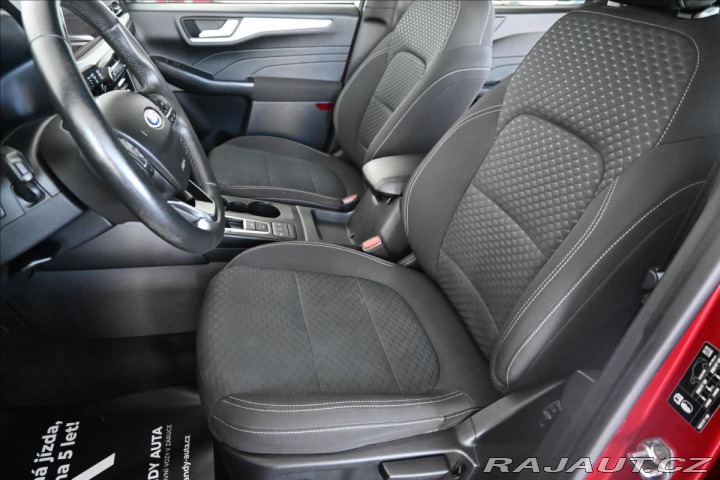 Ford Kuga 1,5 TDCi 88kW AT8 EcoBlue 2022