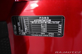 Ford Kuga 1,5 TDCi 88kW AT8 EcoBlue 2022