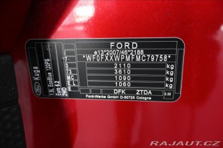 Ford Kuga 1,5 TDCi 88kW AT8 EcoBlue 2022