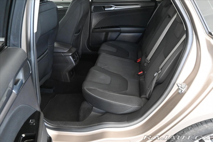 Ford Mondeo 2,0 EcoBlue 110 kW AT8 Zá 2019