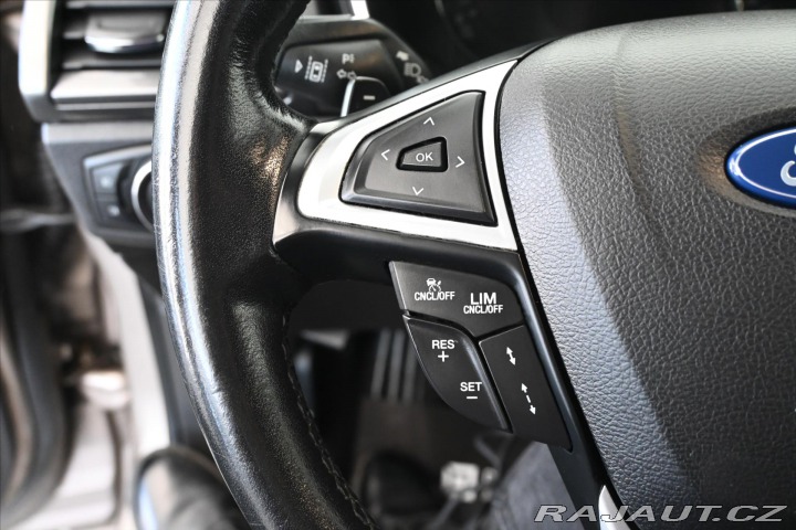 Ford Mondeo 2,0 EcoBlue 110 kW AT/8 Z 2019